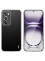 Предпазен устойчив на надраскване гръб за Oppo Reno12 Pro - прозрачен