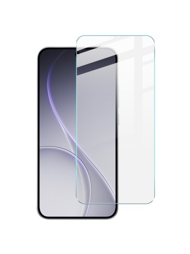 Протектор за екран от закалено стъкло за Oppo Reno15 F