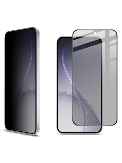 Дискретен протектор за екран от закалено стъкло за Oppo Reno15 F