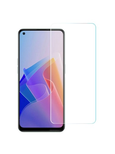 Протектор за екран от закалено стъкло за Oppo Reno7 Lite Протектор за екран от закалено стъкло за Oppo Reno7 Lite
