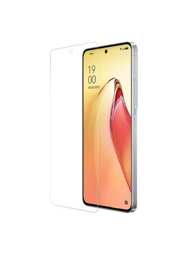 Протектор за екран от закалено стъкло за Oppo Reno8 Pro
