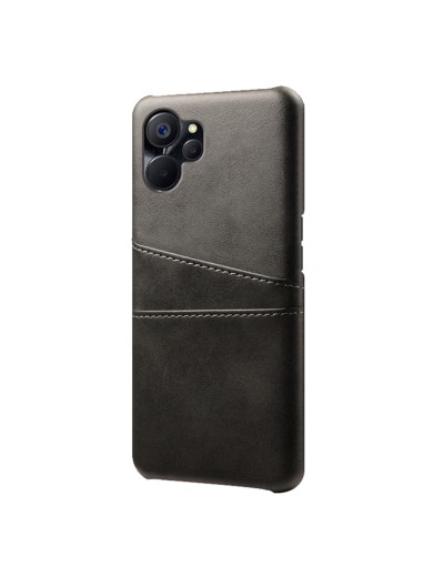 Предпазен гръб за Realme 10 5G - черен