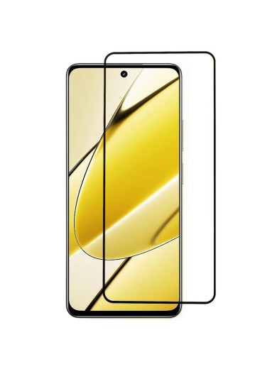 Протектор за екран от закалено стъкло за Realme 11