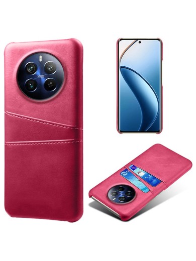 Предпазен гръб за Realme 12 Pro - розов