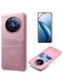Предпазен гръб за Realme 12 Pro - розов
