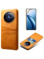 Предпазен гръб за Realme 12 Pro+ - оранжев