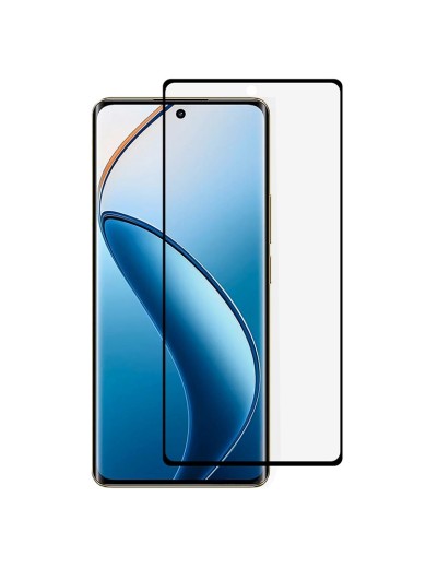Протектор за екран от закалено стъкло за Realme 12 Pro+