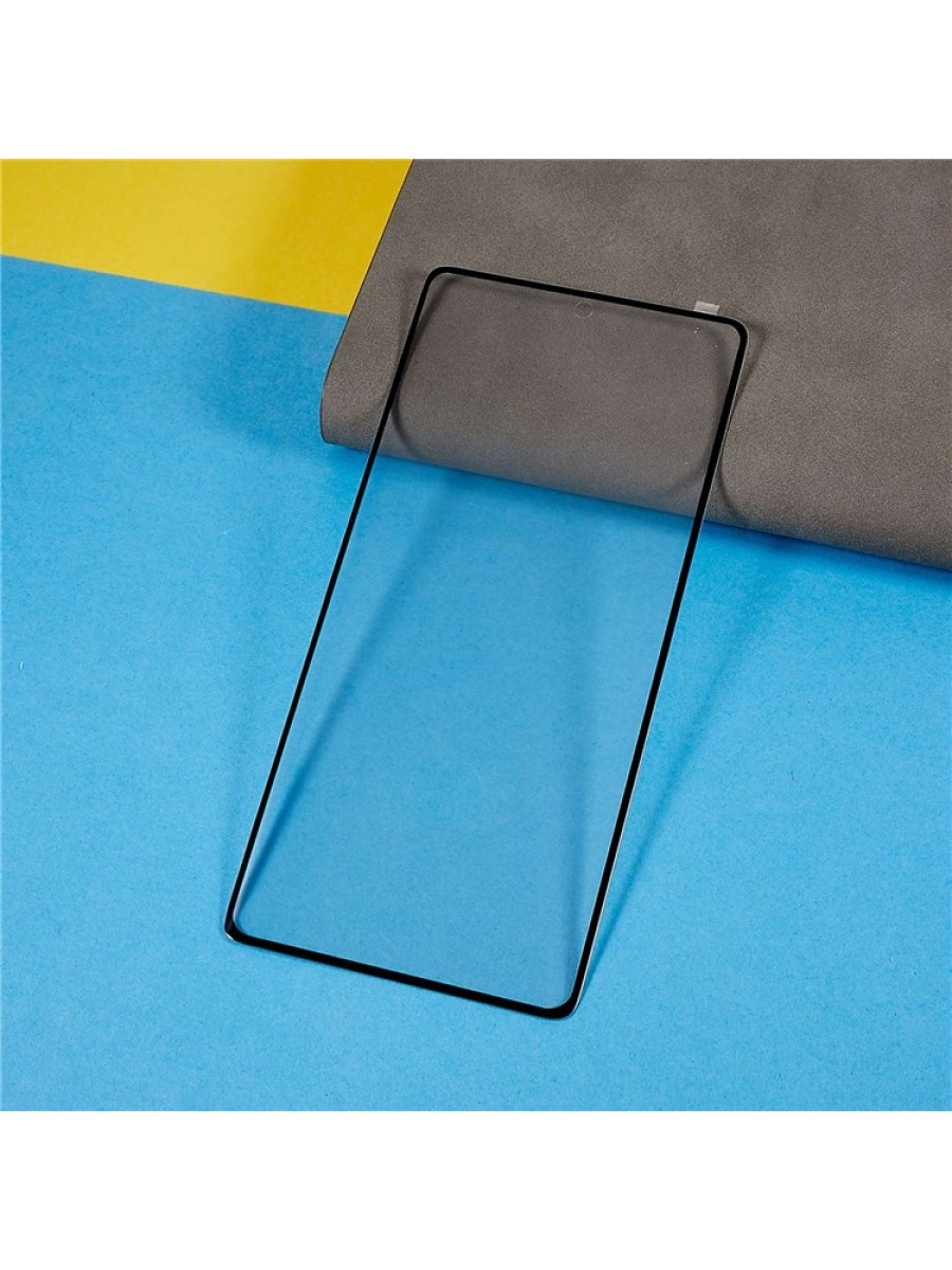 Протектор за екран от закалено стъкло за Realme 12 Pro