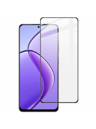Протектор за екран от закалено стъкло за Realme 12