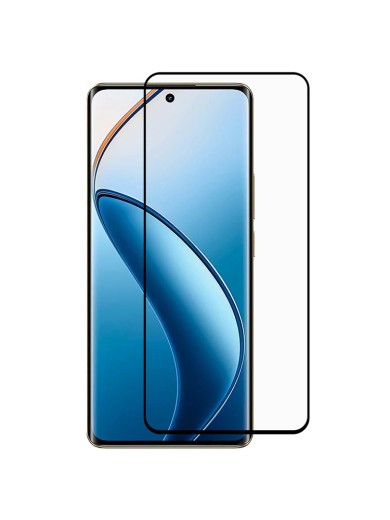 Протектор за екран от закалено стъкло за Realme 12