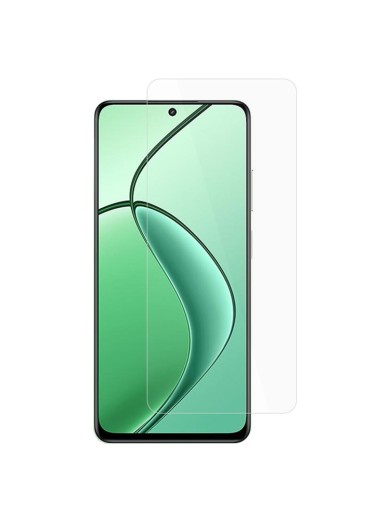 Протектор за екран от закалено стъкло за Realme 12x Протектор за екран от закалено стъкло за Realme 12x