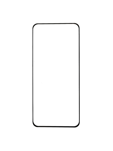 Протектор за екран от закалено стъкло за Realme 14 Pro Lite
