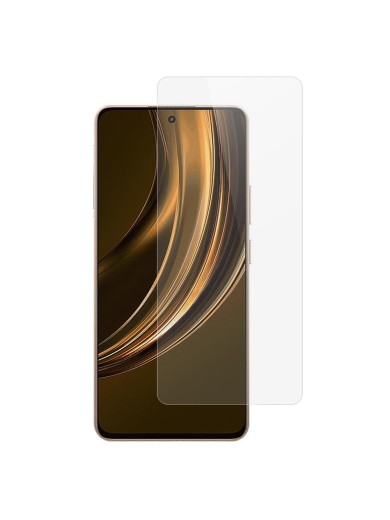 Протектор за екран от закалено стъкло за Realme 15 Lite