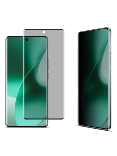 Дискретен протектор за екран от закалено стъкло за Realme 15 Pro
