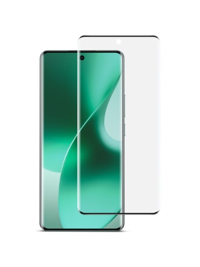 Протектор за екран от закалено стъкло за Realme 15 Pro