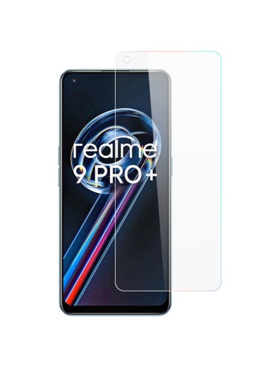 Протектор за екран от закалено стъкло за Realme 9 Pro+ Протектор за екран от закалено стъкло за Realme 9 Pro+