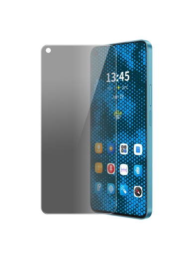 Дискретен протектор за екран за Realme 9 Pro+ Дискретен протектор за екран за Realme 9 Pro+