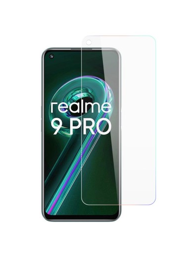 Протектор за екран от закалено стъкло за Realme 9 Pro