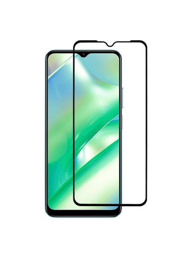 Протектор за екран от закалено стъкло за Realme C33 Протектор за екран от закалено стъкло за Realme C33