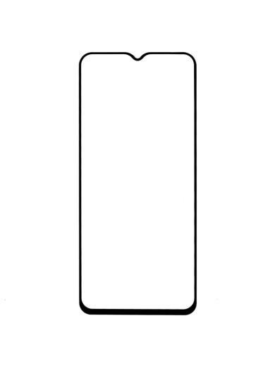 Протектор за екран от закалено стъкло за Realme C35
