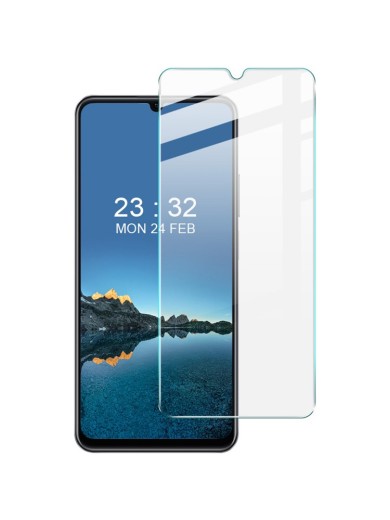 Протектор за екран от закалено стъкло за Realme C51