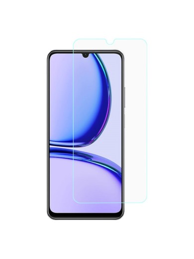 Протектор за екран от закалено стъкло за Realme C53