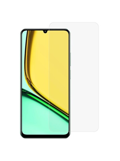 Протектор за екран от закалено стъкло за Realme C61
