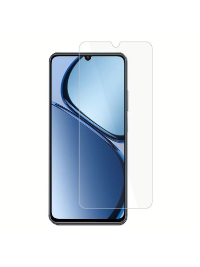 Протектор за екран от алуминиево-силициево стъкло за Realme C63