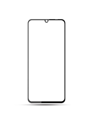 Протектор за екран от закалено стъкло за Realme C63