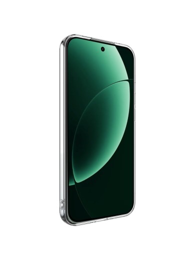 Предпазен гръб защитаващ телефона при падане и удар за Realme GT 8 Pro - прозрачен