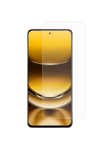 Протектор за екран от закалено стъкло за Realme Narzo 70 Turbo