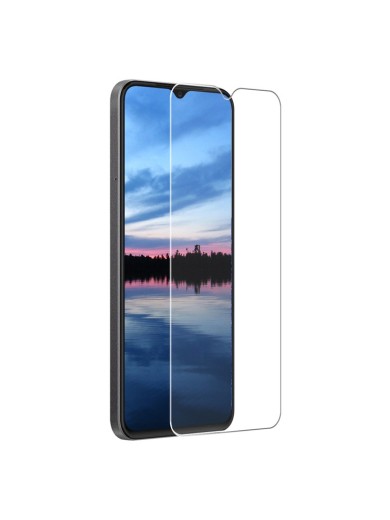Протектор за екран от алуминиево-силициево стъкло за Realme Narzo N53 Протектор за екран от алуминиево-силициево стъкло за Realme Narzo N53