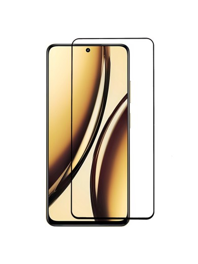 Протектор за екран от закалено стъкло за Realme Narzo N65