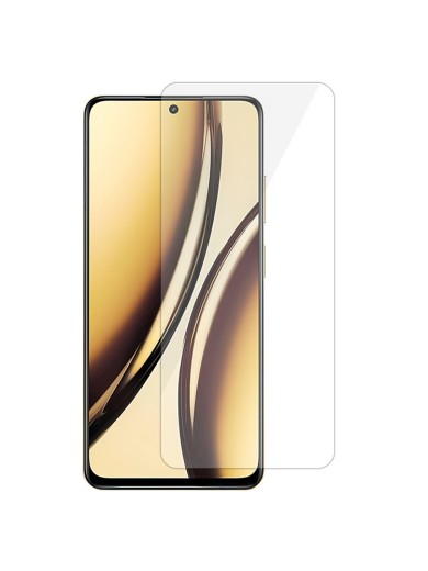Протектор за екран от закалено стъкло за Realme Narzo N65