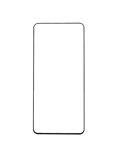 Протектор за екран от закалено стъкло за Realme Narzo N65