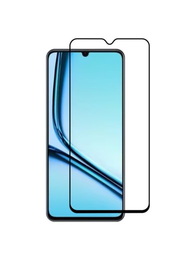Протектор за екран от алуминиево-силициево стъкло за Realme Note 50 Протектор за екран от алуминиево-силициево стъкло за Realme Note 50