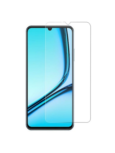 Протектор за екран от закалено стъкло за Realme Note 50 Протектор за екран от закалено стъкло за Realme Note 50