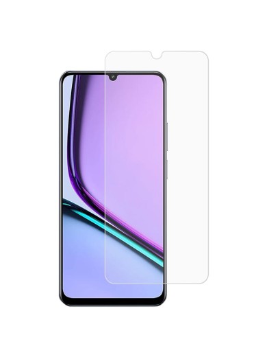 Протектор за екран от закалено стъкло за Realme Note 60