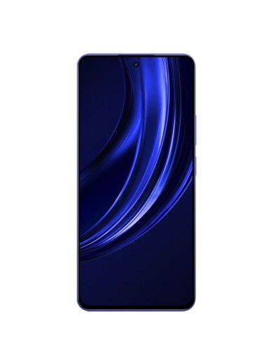 Протектор за екран от алуминиево-силициево стъкло за Realme P1 Speed
