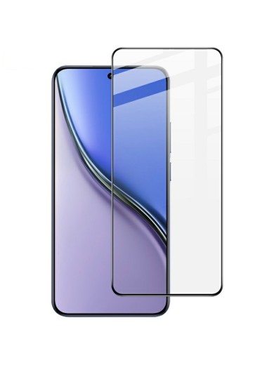Протектор за екран от закалено стъкло за Realme P3 Ultra