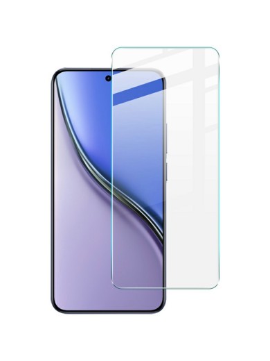 Протектор за екран от закалено стъкло за Realme P3 Ultra