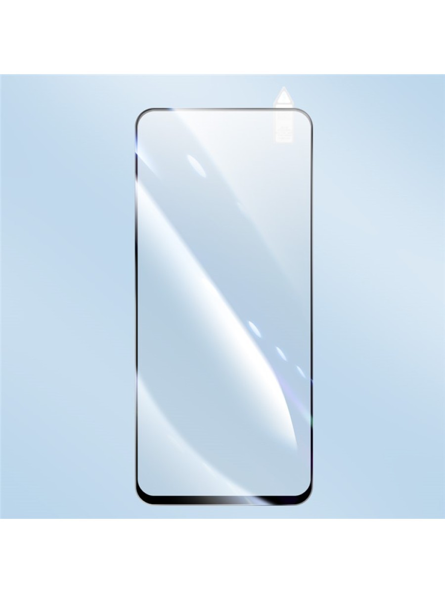 Протектор за екран от закалено стъкло за Realme P3x
