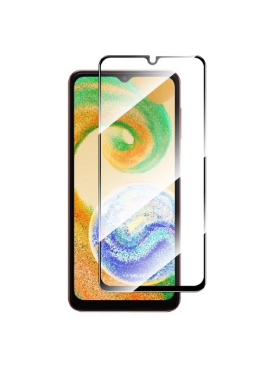 Протектор за екран от алуминиево-силициево стъклo за Samsung Galaxy A04s Протектор за екран от алуминиево-силициево стъклo за Samsung Galaxy A04s