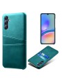 Предпазен гръб за Samsung Galaxy A05s - зелен