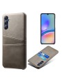 Предпазен гръб за Samsung Galaxy A05s - сив