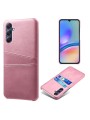 Предпазен гръб за Samsung Galaxy A05s - розов