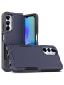 Удароустойчив предпазен гръб за Samsung Galaxy A05s - син