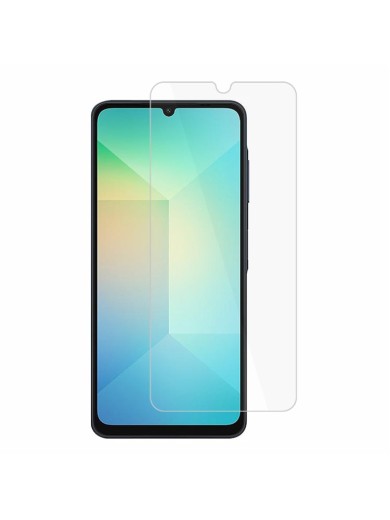 Протектор за екран от закалено стъкло за Samsung Galaxy A06 5G Протектор за екран от закалено стъкло за Samsung Galaxy A06 5G