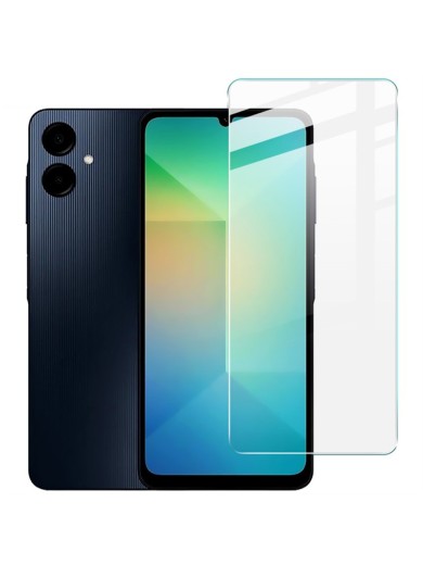 Протектор за екран от закалено стъкло за Samsung Galaxy A06