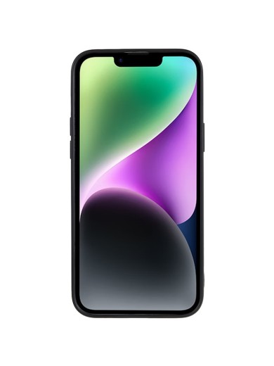 Предпазен гръб за Samsung Galaxy A13 - черен